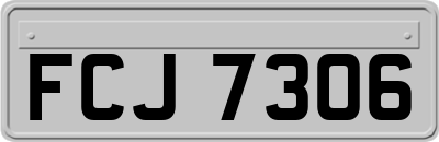 FCJ7306