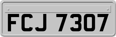 FCJ7307