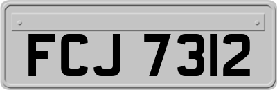 FCJ7312
