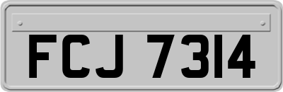 FCJ7314