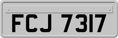 FCJ7317