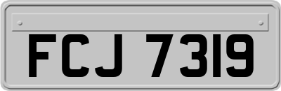 FCJ7319