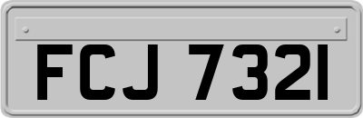FCJ7321
