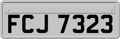 FCJ7323