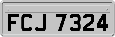FCJ7324