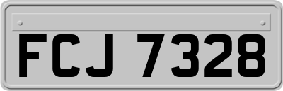 FCJ7328
