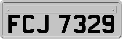 FCJ7329