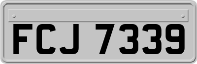 FCJ7339