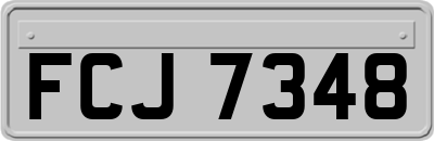 FCJ7348