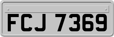 FCJ7369