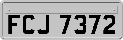 FCJ7372