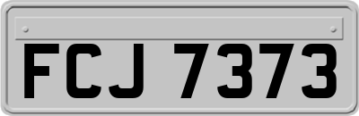 FCJ7373