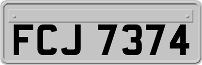 FCJ7374