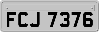FCJ7376