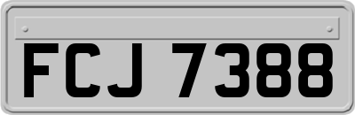 FCJ7388