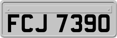 FCJ7390
