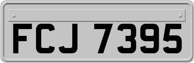 FCJ7395