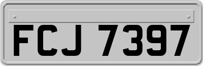 FCJ7397