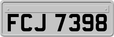 FCJ7398