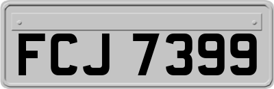 FCJ7399