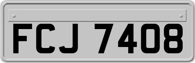 FCJ7408