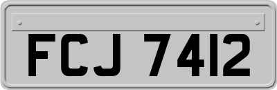 FCJ7412