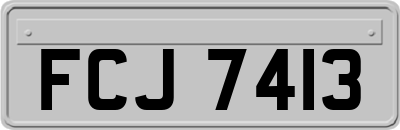 FCJ7413