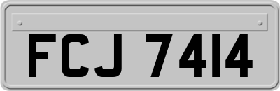 FCJ7414