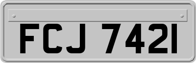FCJ7421