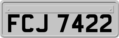 FCJ7422