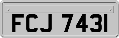 FCJ7431