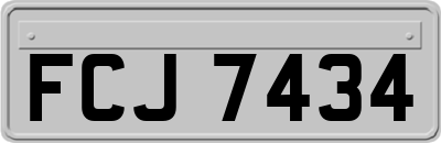 FCJ7434