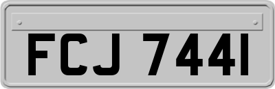 FCJ7441