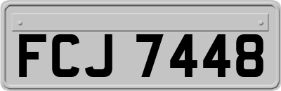 FCJ7448
