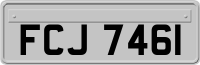 FCJ7461