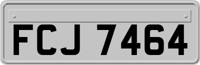 FCJ7464