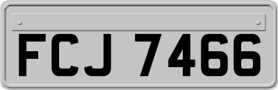 FCJ7466