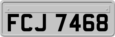 FCJ7468