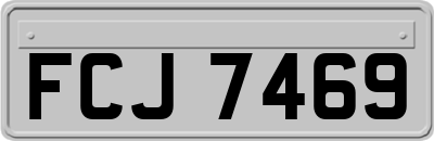 FCJ7469