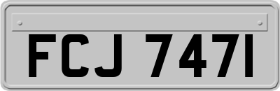 FCJ7471