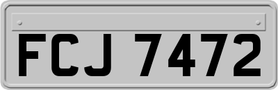 FCJ7472