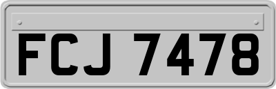 FCJ7478