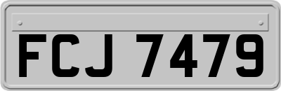 FCJ7479