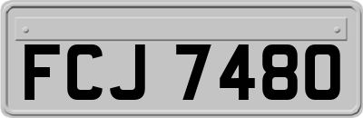 FCJ7480