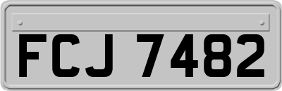 FCJ7482