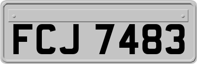 FCJ7483