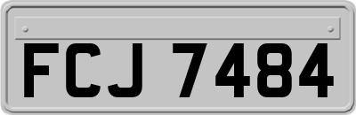 FCJ7484