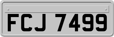 FCJ7499