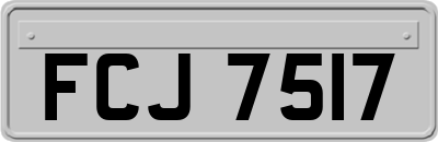 FCJ7517