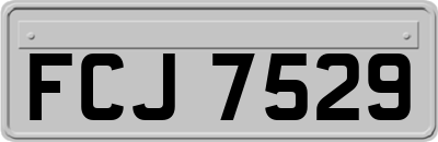 FCJ7529